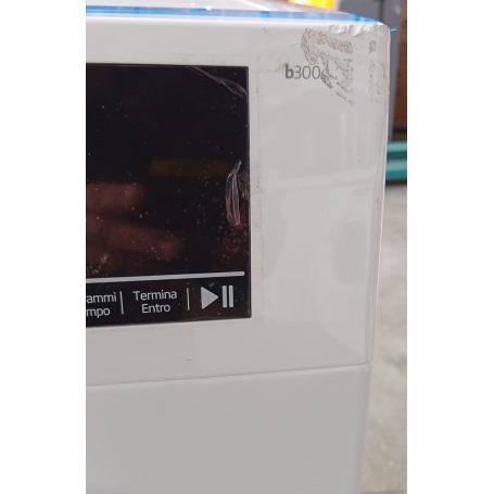 OUTLET Beko Asciugatrice 10Kg  BT3103IS_IT Funzione Vapore Classe C - CON DIFETTI