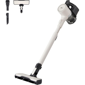 LG CORDZERO A9K-LITE1C SCOPA RICARICABILE SENZA FILI 220W...