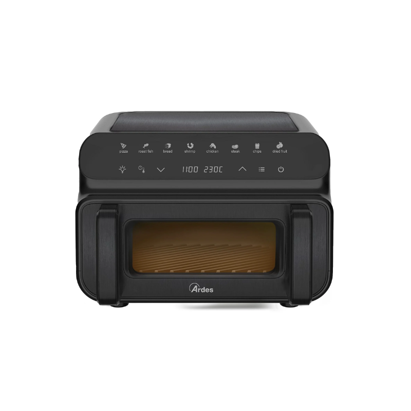 ARDES ARDFRYA12GP Friggitrice ad aria 10lt...