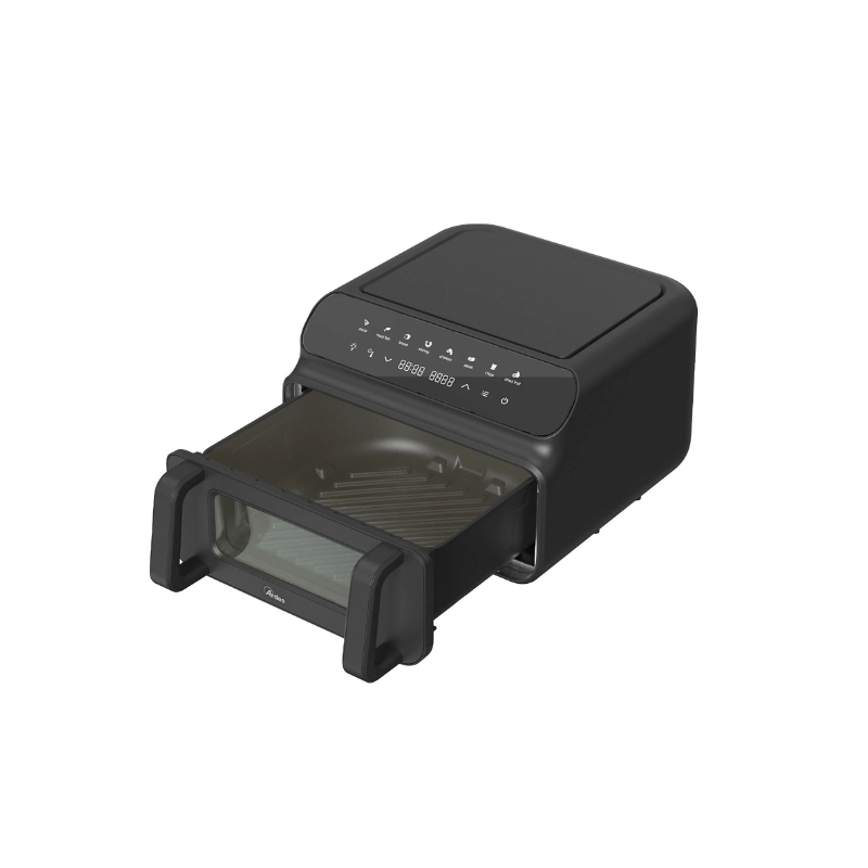 ARDES ARDFRYA12GP Friggitrice ad aria 10lt...