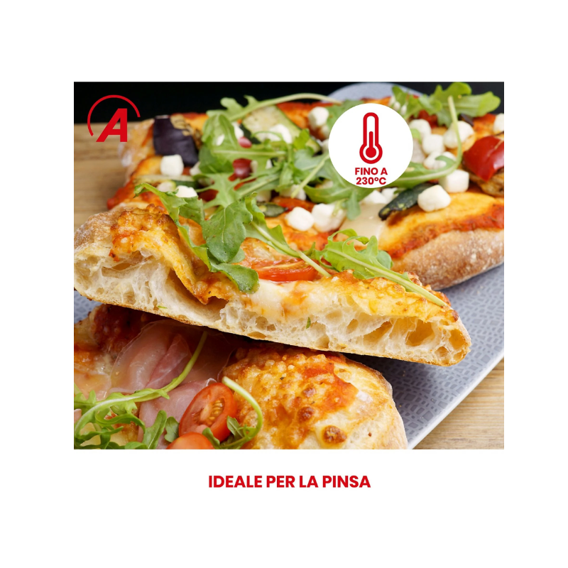 ARDES ARDFRYA12GP Friggitrice ad aria 10lt...