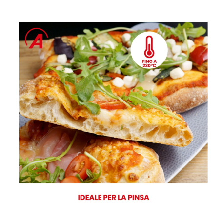 ARDES ARDFRYA12GP Friggitrice ad aria 10lt multifunzione 2000W