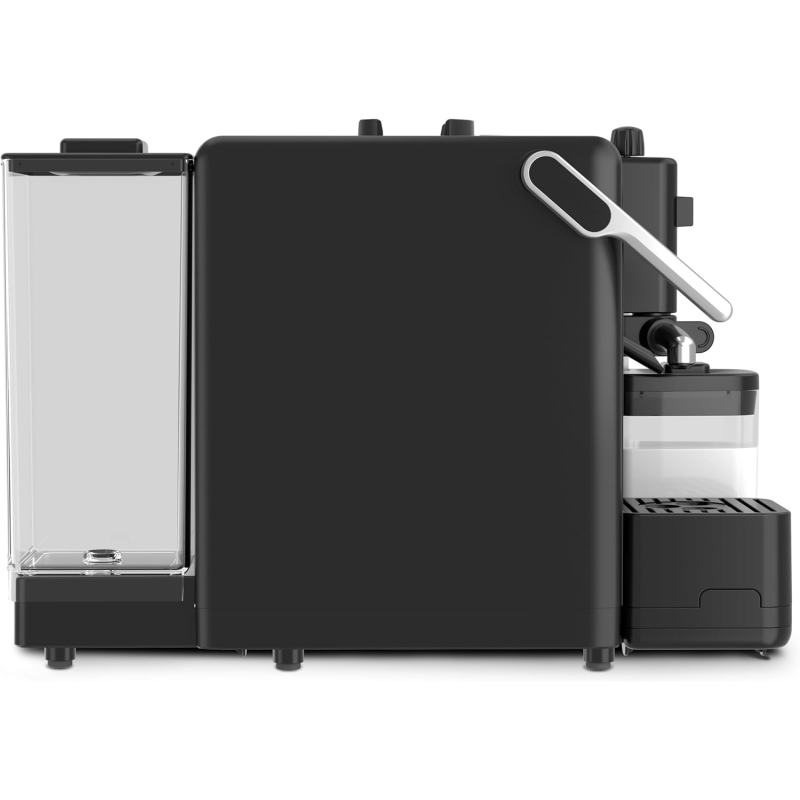 DIDIESSE MILKSIDE/BLACK Macchina da caffè...