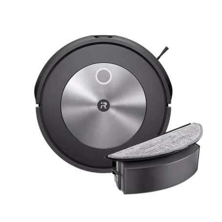 IROBOT ROOMBA COMBO J5 ROBOT ASPIRA E LAVA - ROOMBACOMBOJ5178
