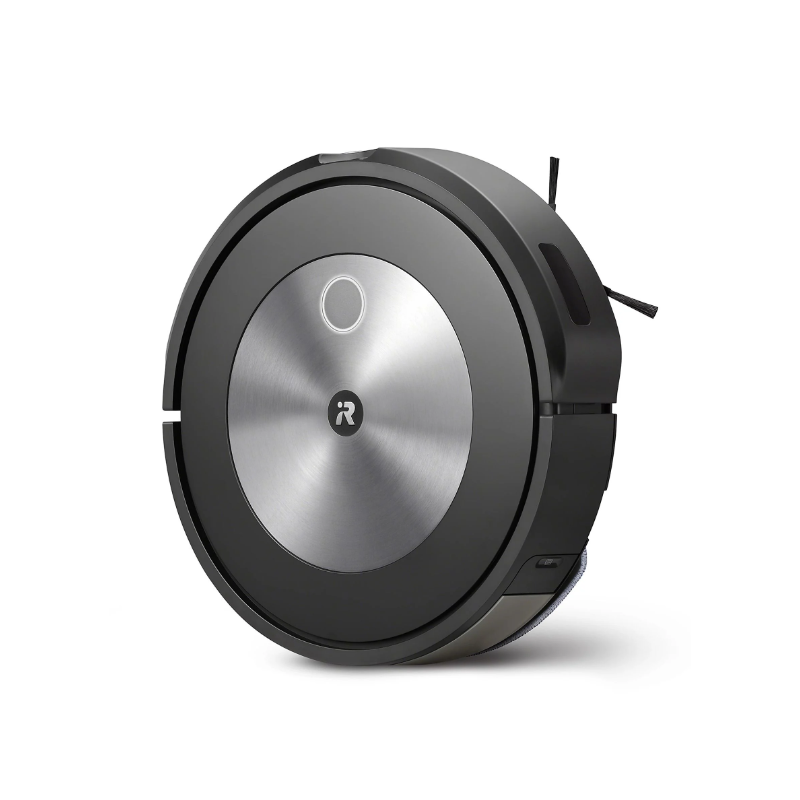 IROBOT ROOMBA COMBO J5 ROBOT ASPIRA E LAVA -...