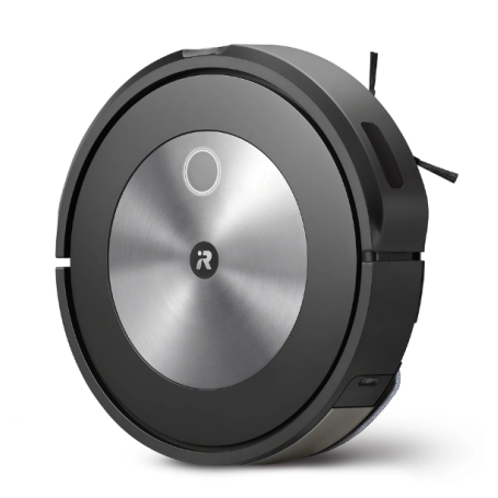 IROBOT ROOMBA COMBO J5 ROBOT ASPIRA E LAVA - ROOMBACOMBOJ5178