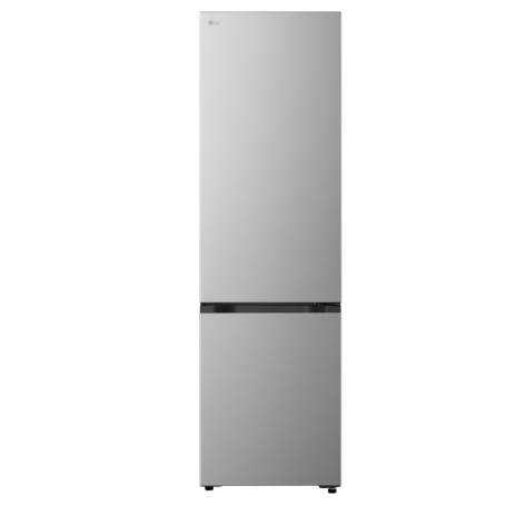 LG GBBSJ20DPY FRIGORIFERO COMBINATO LIBERA INSTALLAZIONE 375LT NO FROST WIFI CLASSE D INOX