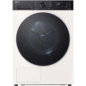 LG RNX5009TWBB ASCIUGATRICE A POMPA DI CALORE 9KG...