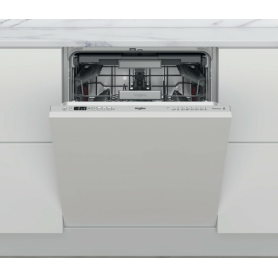 Whirlpool WOID741AS lavastoviglie da incasso 60 cm 10...