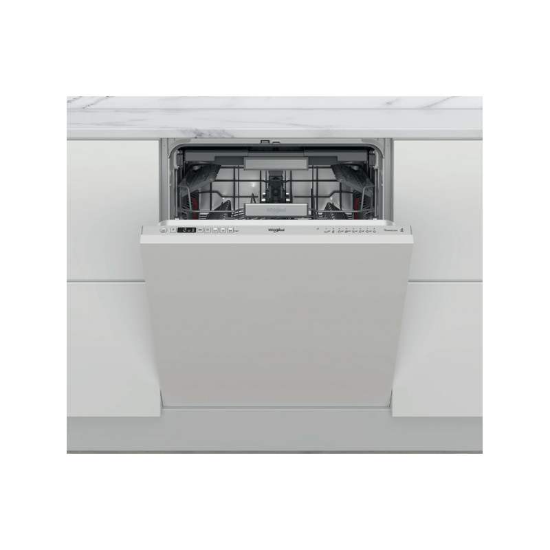 Whirlpool WOID741AS lavastoviglie da incasso 60...