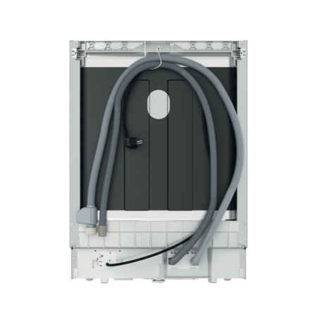 Whirlpool WOID741AS lavastoviglie da incasso 60 cm 14 Coperti Classe C