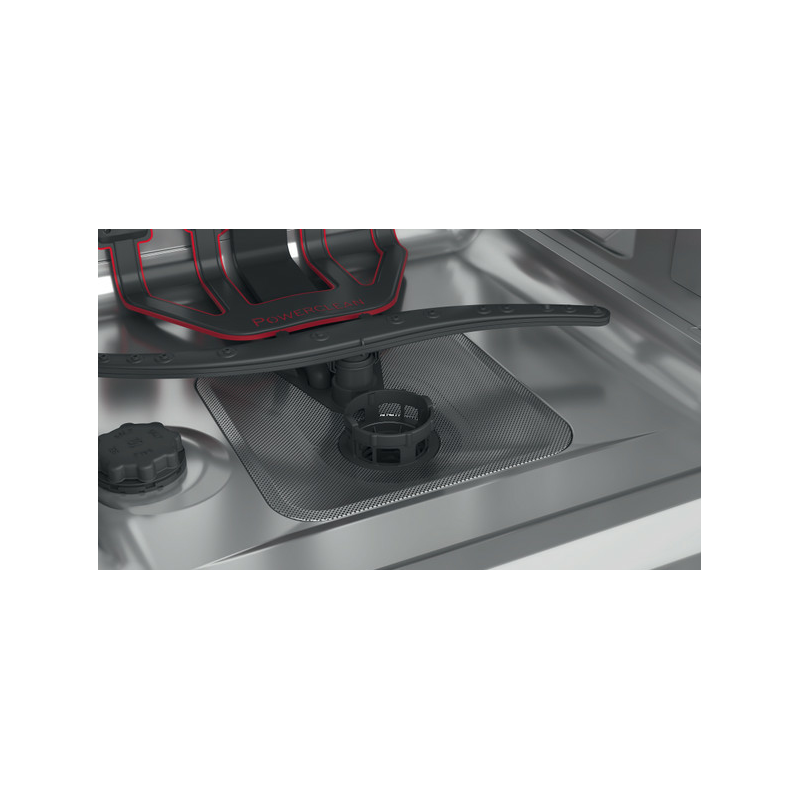 Whirlpool WOID741AS lavastoviglie da incasso 60...