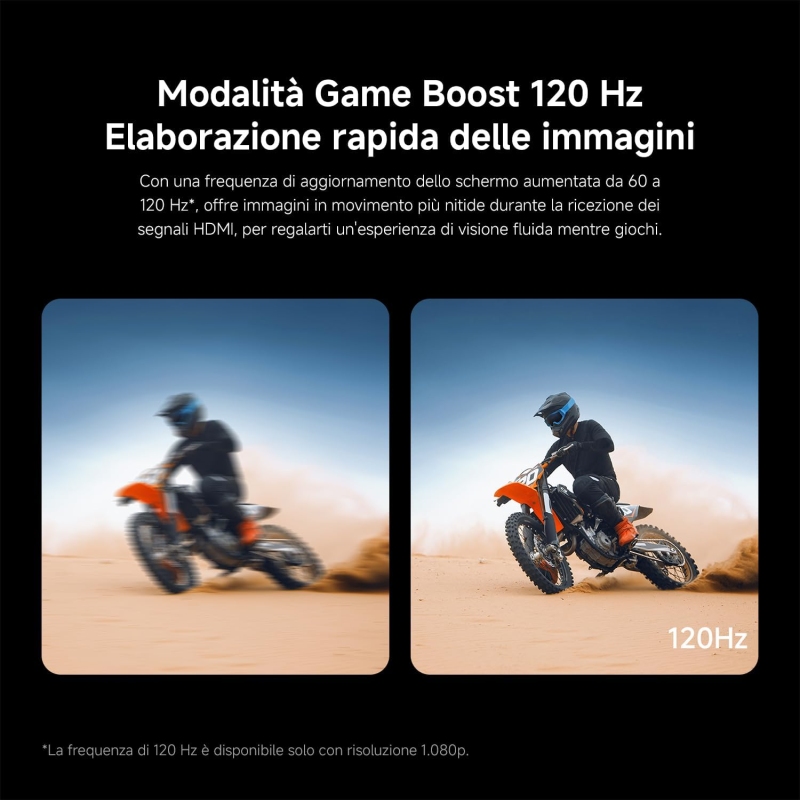 XIAOMI 50APRO Tv Q-Led 50'' Ultra HD 4K smart tv