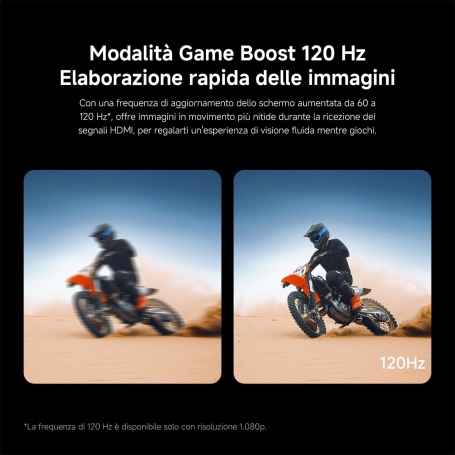 XIAOMI 50APRO Tv Q-Led 50'' Ultra HD 4K smart tv