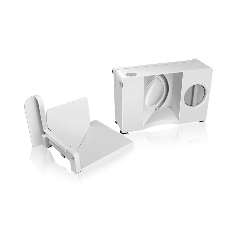 R.G.V. Ausonia Smarty 170 Affettatrice...