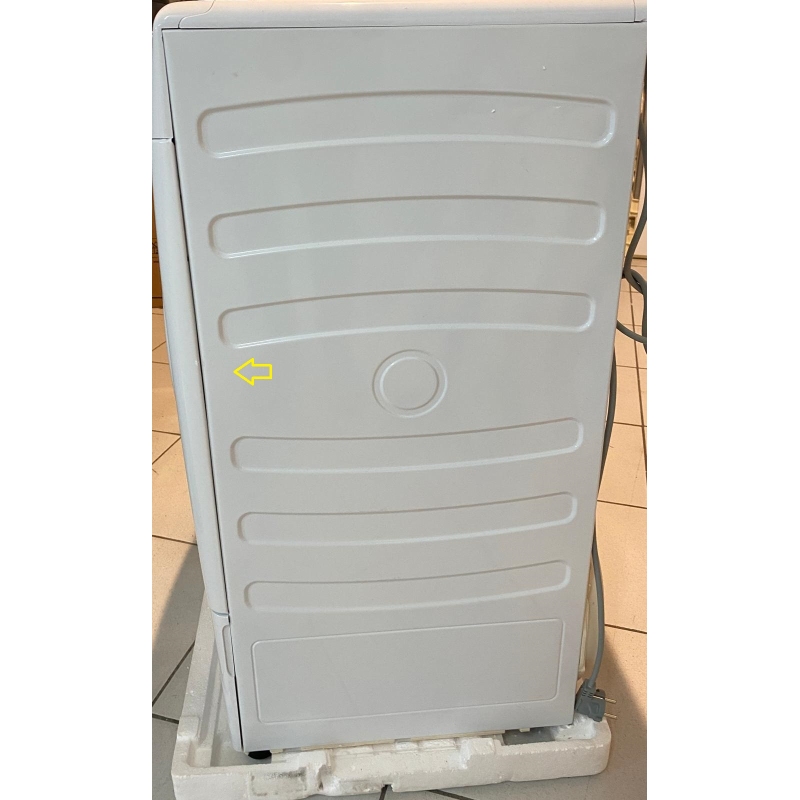 OUTLET CANDY CSO4 H7A2DE-S ASCIUGATRICE SLIM...