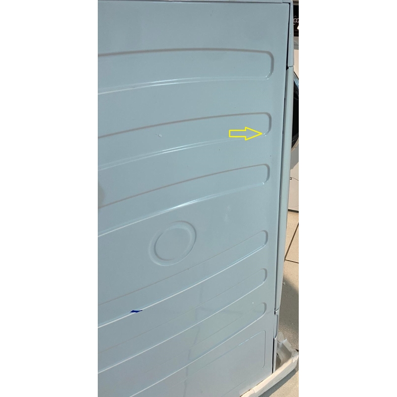 OUTLET CANDY CSO4 H7A2DE-S ASCIUGATRICE SLIM...