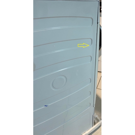 OUTLET CANDY CSO4 H7A2DE-S ASCIUGATRICE SLIM 47CM 7KG WIFI CLASSE E - CON DIFETTI