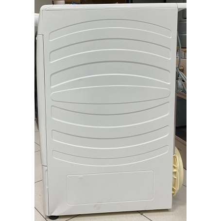 OUTLET CANDY CROE H10A2TBE-S ASCIUGATRICE A POMPA DI CALORE 10KG WIFI CLASSE E (EX A++) - CROEH10A2TBES - CON DIFETTI