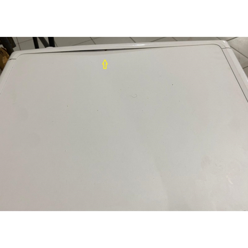 OUTLET Candy CRO4 H7A2TE-S Asciugatrice Slim...