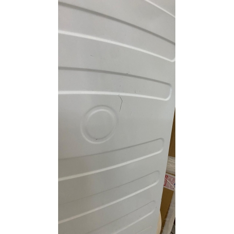 OUTLET Candy CRO4 H7A2TE-S Asciugatrice Slim 48cm, 7Kg, Wifi, Classe E - CRO4H7A2TE-S - CON DIFETTI