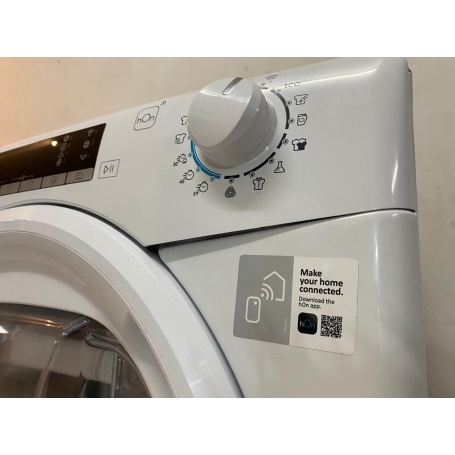 OUTLET Candy CRO4 H7A2TE-S Asciugatrice Slim 48cm, 7Kg, Wifi, Classe E - CRO4H7A2TE-S - CON DIFETTI