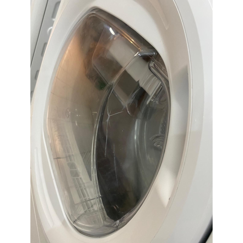 OUTLET Candy CRO4 H7A2TE-S Asciugatrice Slim...