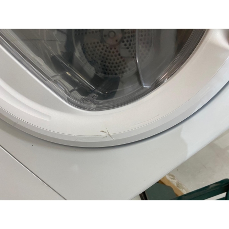 OUTLET Candy CRO4 H7A2TE-S Asciugatrice Slim 48cm, 7Kg, Wifi, Classe E - CRO4H7A2TE-S - CON DIFETTI