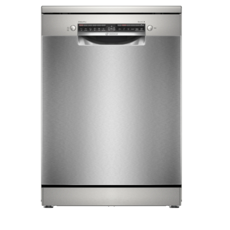 BOSCH SMS4HMI05E LAVASTOVIGLIE LIBERA INSTALLAZIONE 14 COPERTI CLASSE D INOX