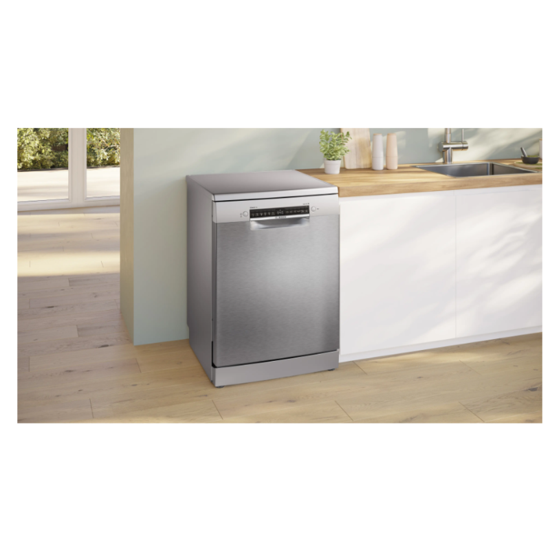 BOSCH SMS4HMI05E LAVASTOVIGLIE LIBERA...