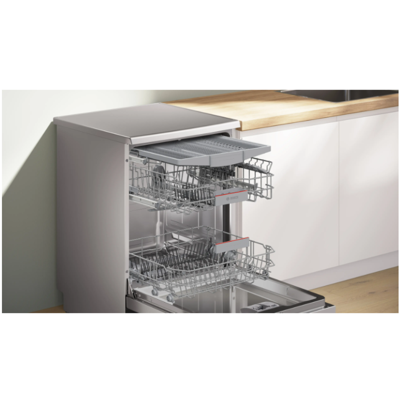 BOSCH SMS4HMI05E LAVASTOVIGLIE LIBERA...