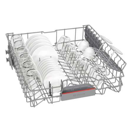 BOSCH SMS4HMI05E LAVASTOVIGLIE LIBERA INSTALLAZIONE 14 COPERTI CLASSE D INOX