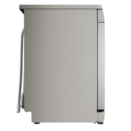 BOSCH SMS4HMI05E LAVASTOVIGLIE LIBERA INSTALLAZIONE 14 COPERTI CLASSE D INOX