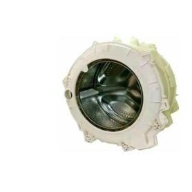 VASCA COMPLETA ORIGINALE COMPATIBILE CON LAVATRICE SMEG -...