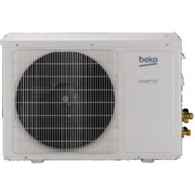 BEKO BIVPG 091 SOLO UNITA' ESTERNA 9000 BTU INVERTER GAS...