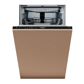 Hotpoint Ariston HA4ID11CS80 Lavastoviglie da incasso a...