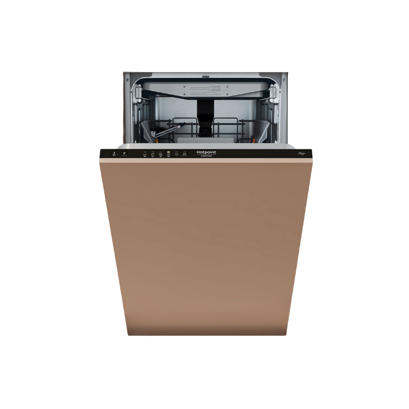 Hotpoint Ariston HA4ID11CS80 Lavastoviglie da...