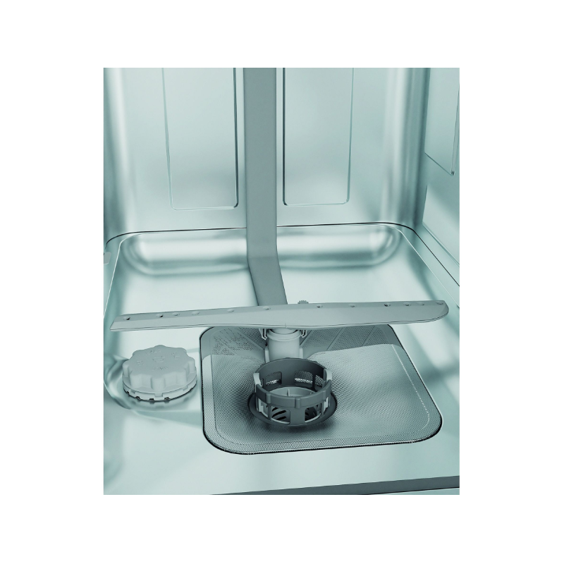 Hotpoint Ariston HA4ID11CS80 Lavastoviglie da...