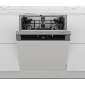 Whirlpool WB 6020 P X Lavastoviglie da incasso a...