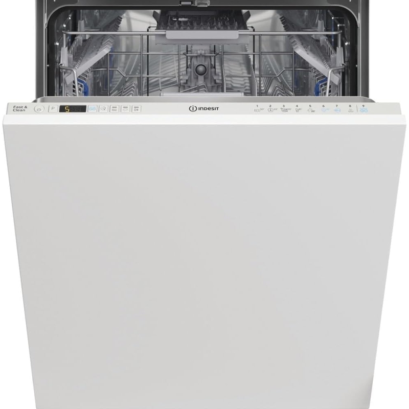 INDESIT DIO 3C24 AC E Lavastoviglie da Incasso...