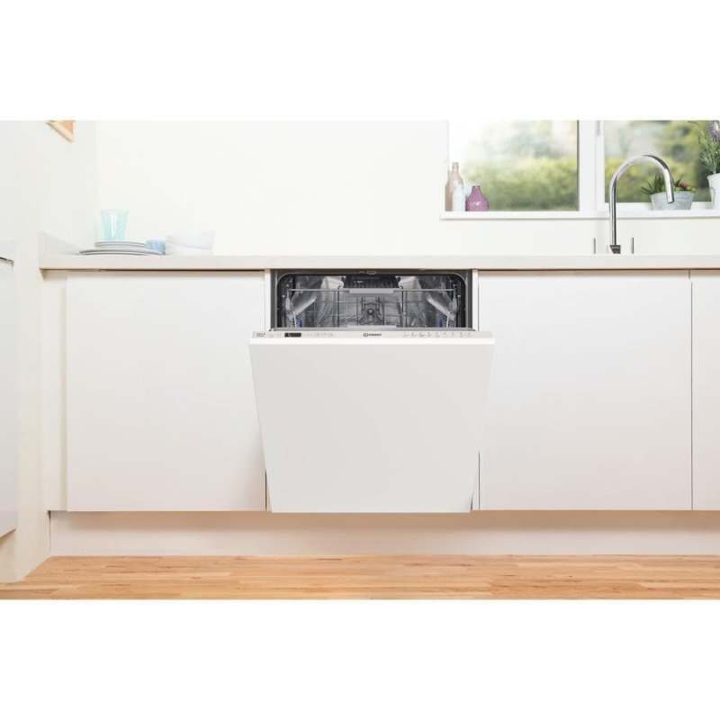 INDESIT DIO 3C24 AC E Lavastoviglie da Incasso...