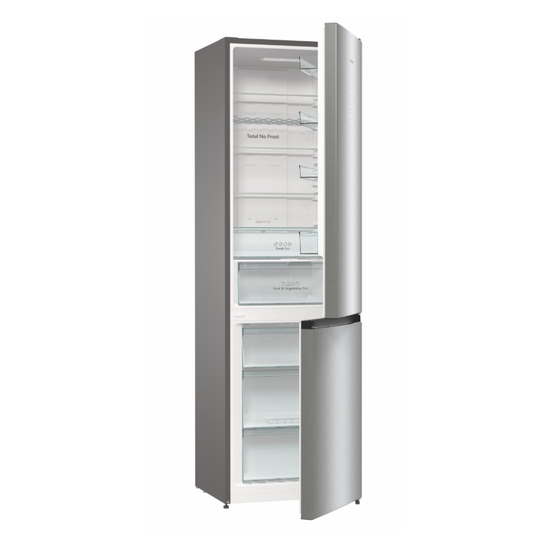 HISENSE RB434N4BCB FRIGORIFERO COMBINATO 331LT...