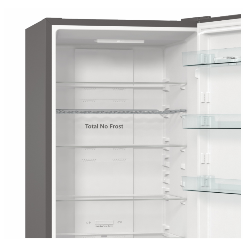 HISENSE RB434N4BCB FRIGORIFERO COMBINATO 331LT...