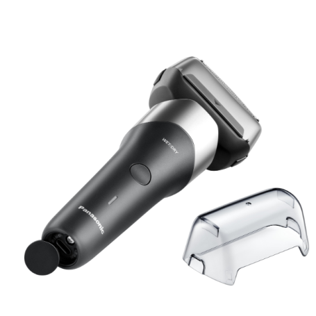 PANASONIC ES-RM3FXK503 RASOIO WET&DRY A 3 LAME RICARICABILE
