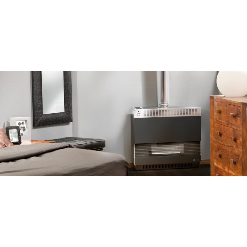 OUTLET OLIMPIA SPLENDID SG125T Stufa a Gas...