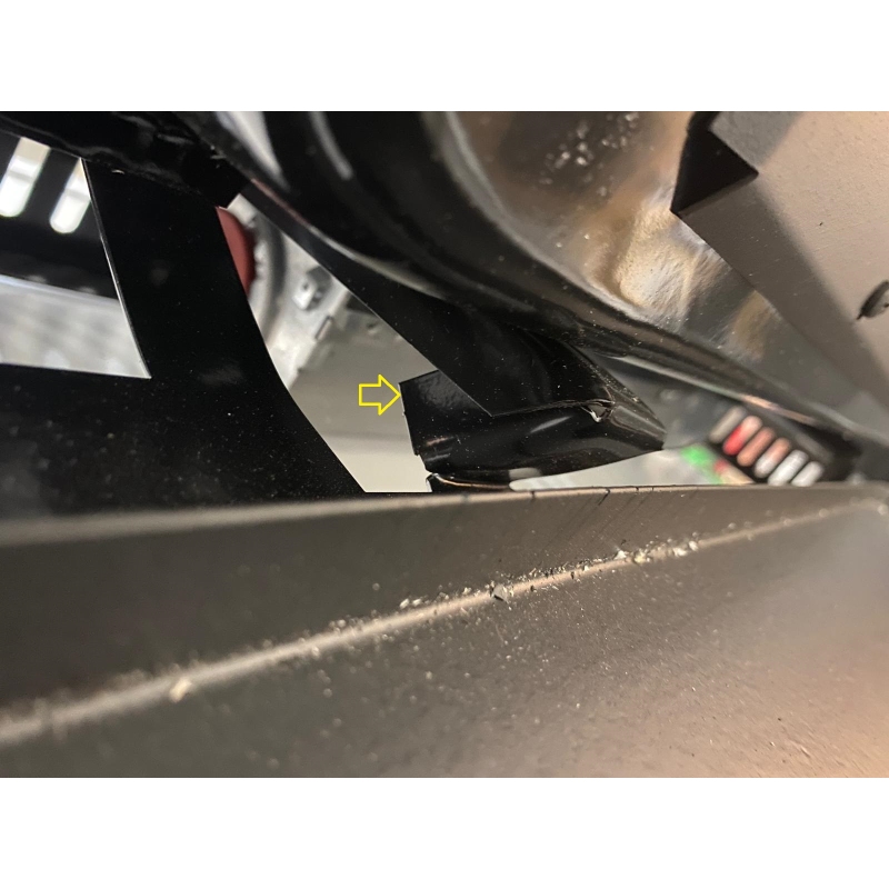 OUTLET OLIMPIA SPLENDID SG125T Stufa a Gas...