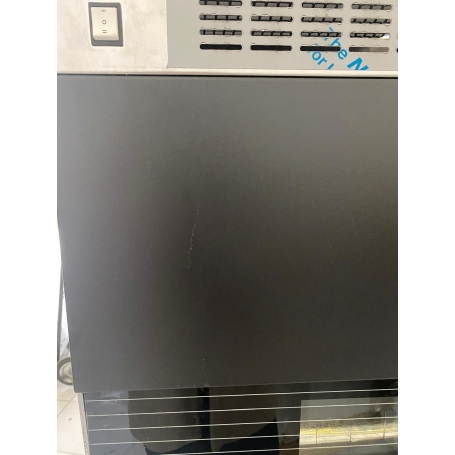 OUTLET OLIMPIA SPLENDID SG125T Stufa a Gas 12000W - Con Difetti