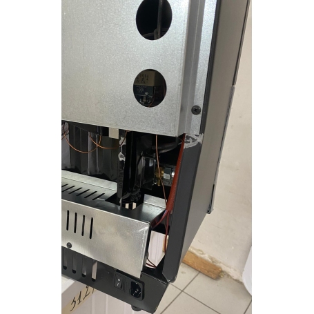 OUTLET OLIMPIA SPLENDID SG125T Stufa a Gas 12000W - Con Difetti