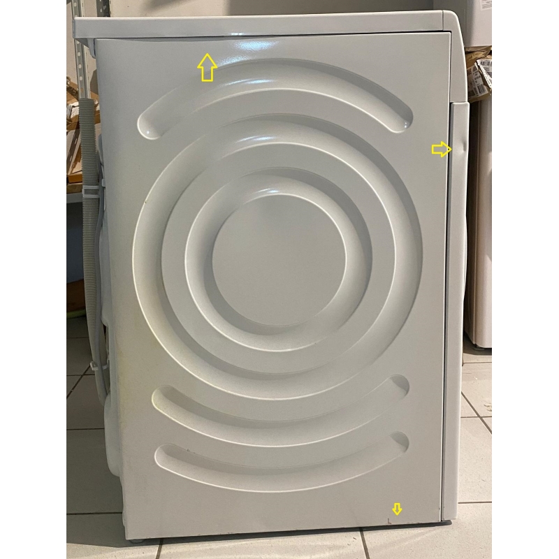 OUTLET BOSCH O-WAN24208II LAVATRICE SERIE 4 8KG...