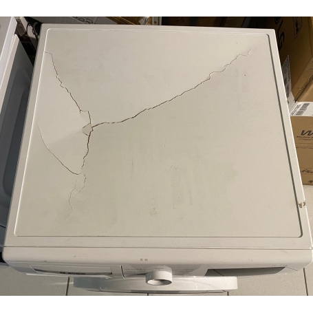 OUTLET BOSCH O-WAN24208II LAVATRICE SERIE 4 8KG 1200 GIRI CLASSE A - CON DIFETTI